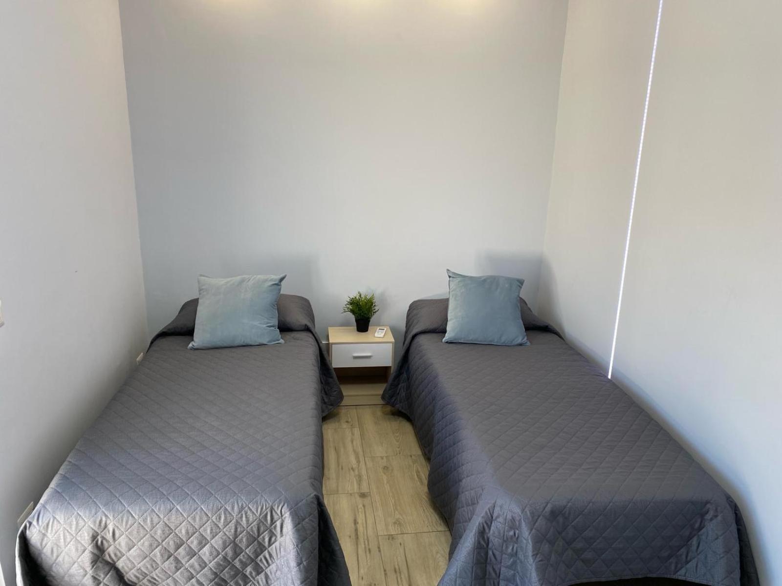 Fcoairporthouse Apartment