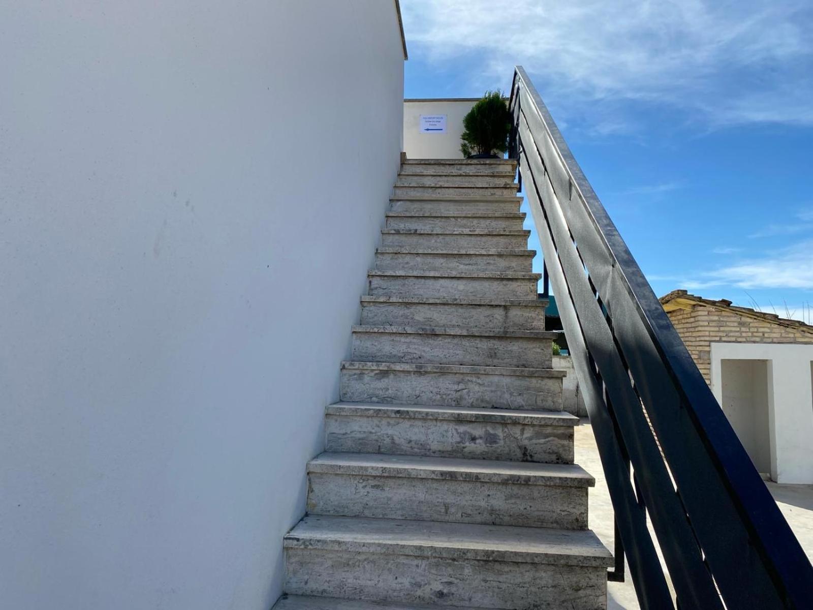 Fcoairporthouse Apartment *
