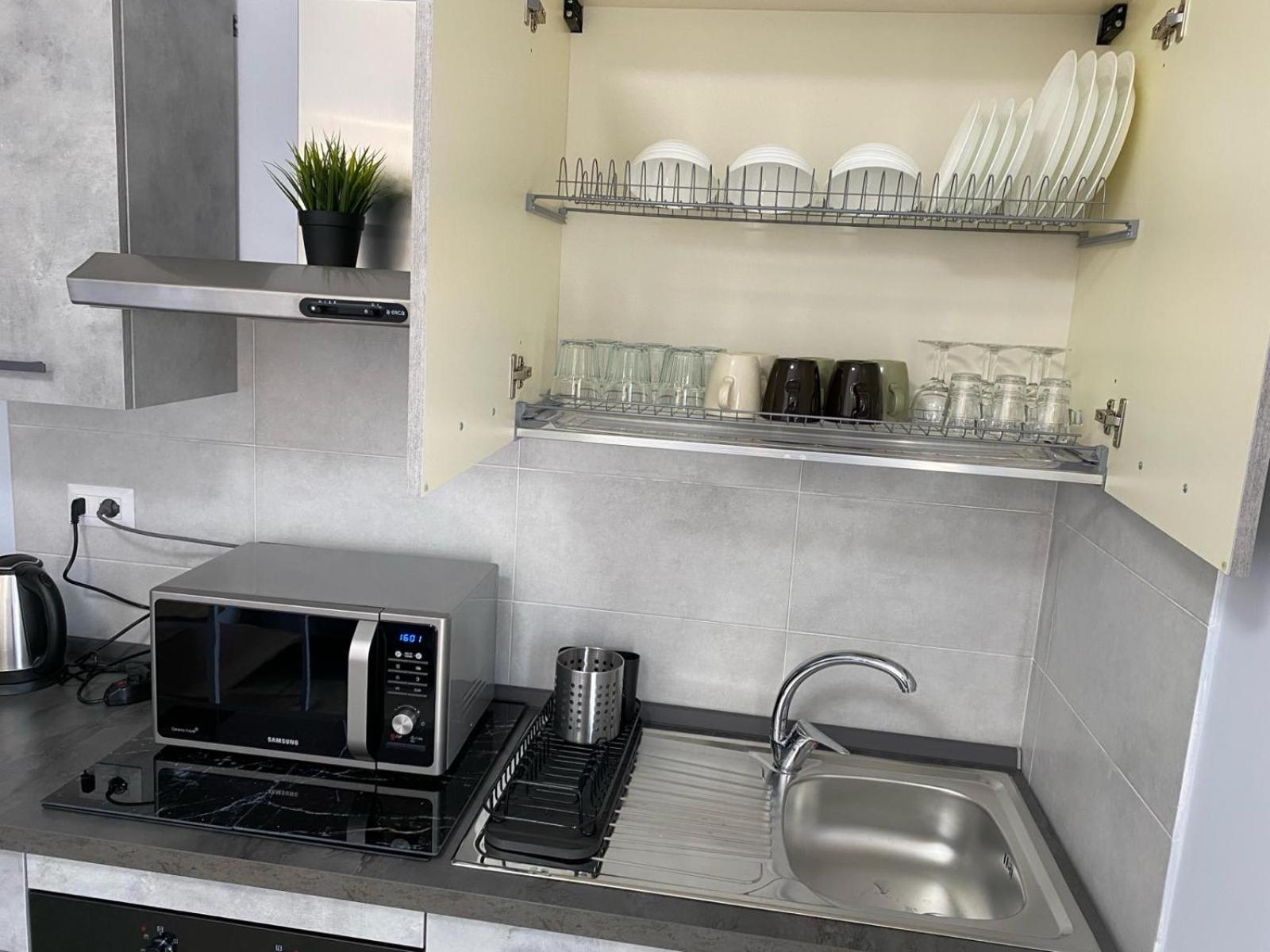 Fcoairporthouse Apartment Fiumicino