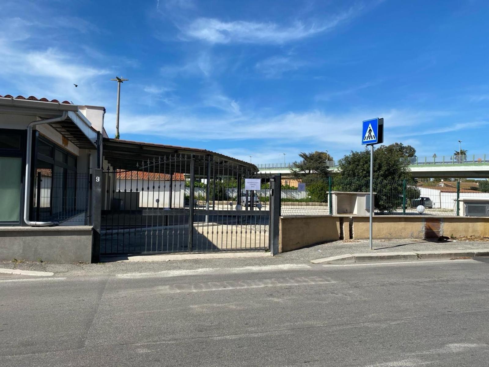 Apartment Fcoairporthouse Fiumicino