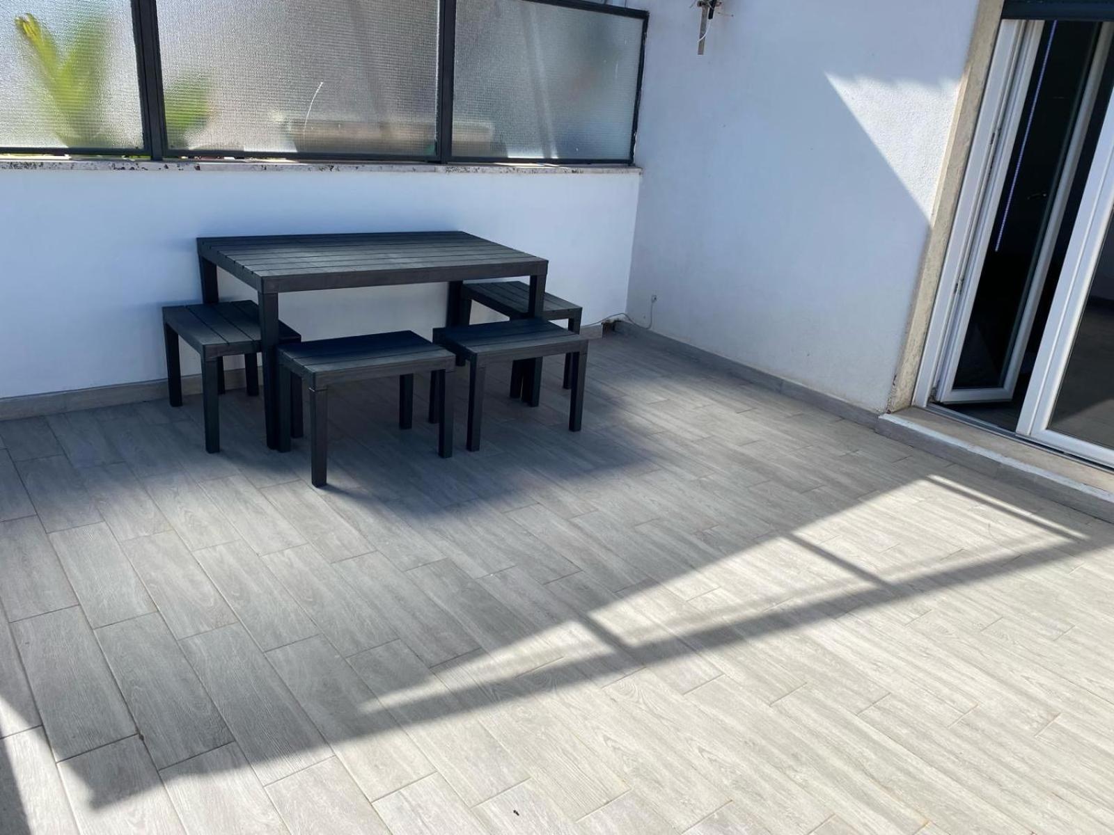 Apartment Fcoairporthouse
