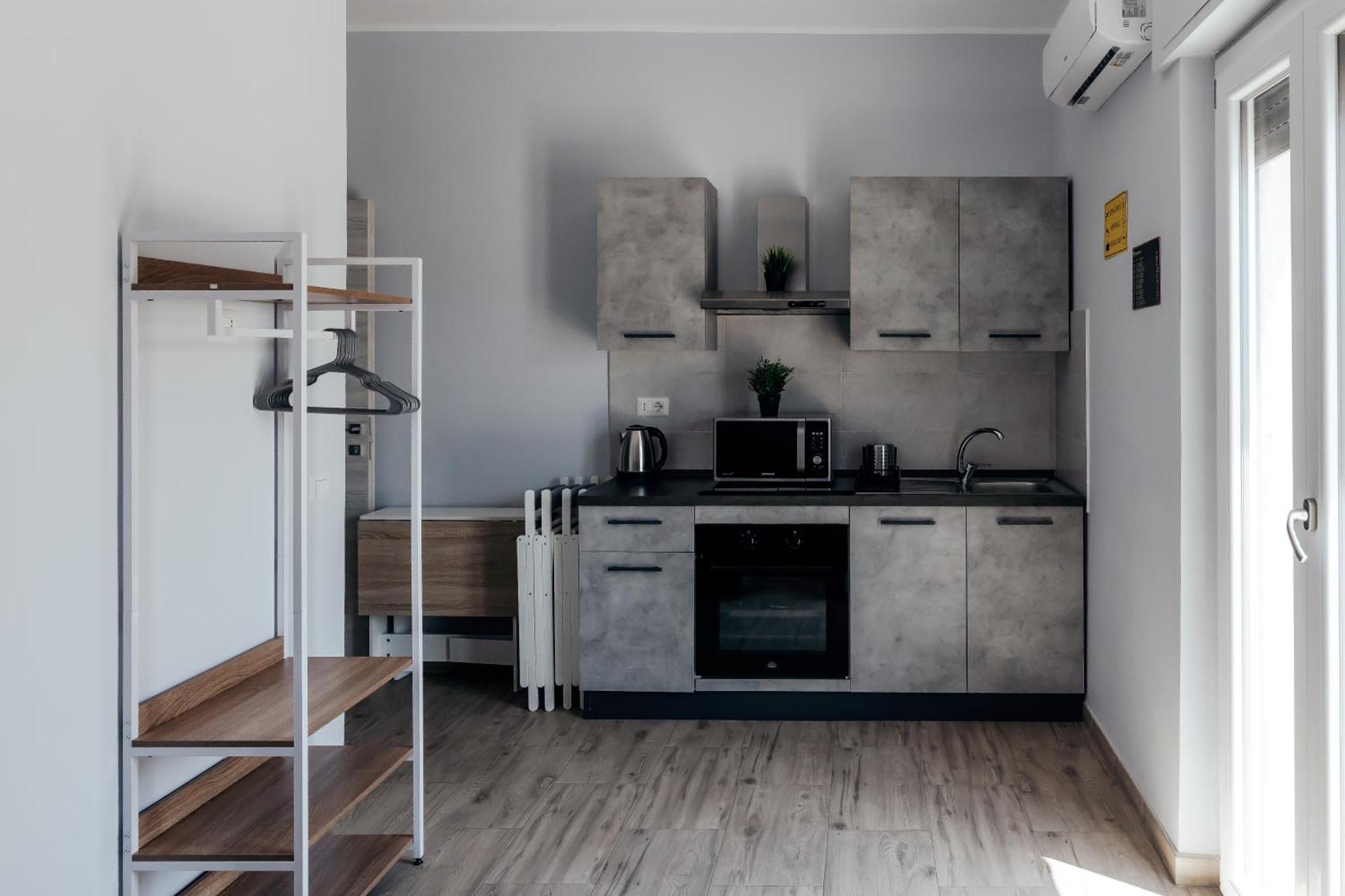 Fcoairporthouse Apartment Fiumicino