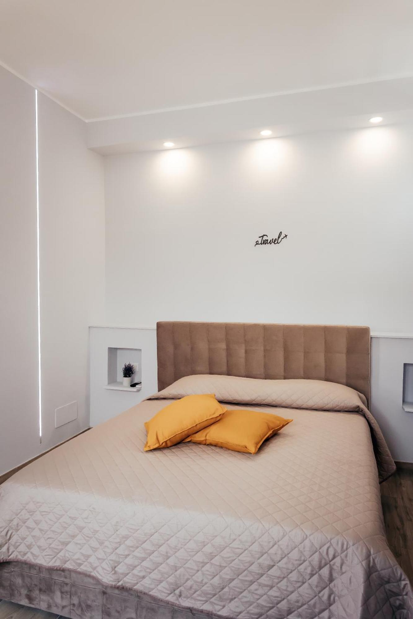 Fcoairporthouse Fiumicino