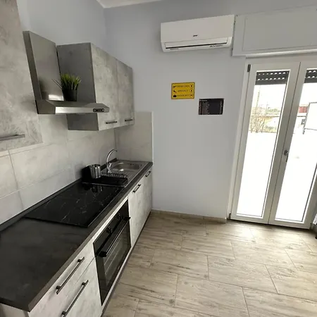 Fcoairporthouse Apartment Fiumicino Exterior photo