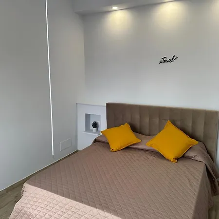 Fcoairporthouse Apartment Fiumicino Exterior photo