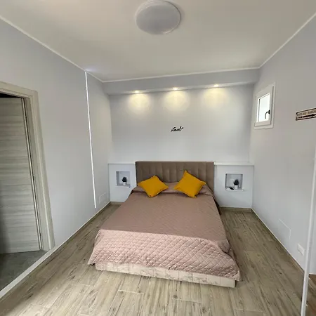 Fcoairporthouse Apartment Fiumicino Exterior photo