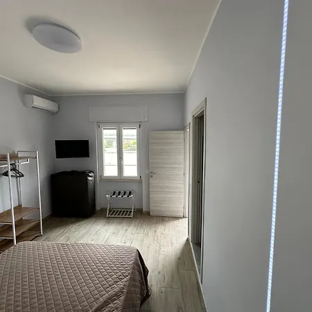 Fcoairporthouse Apartment Fiumicino Exterior photo