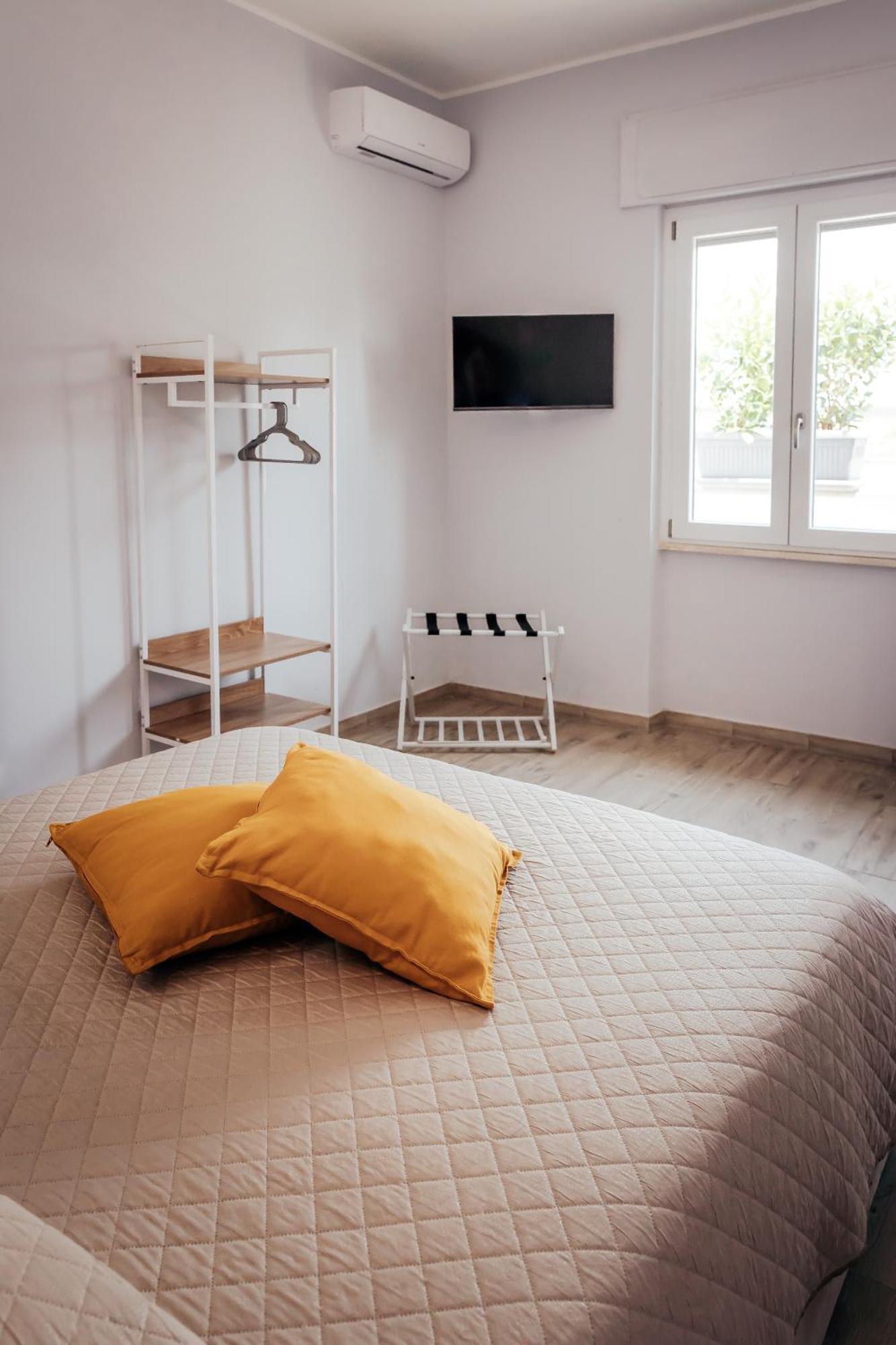Apartment Fcoairporthouse Fiumicino